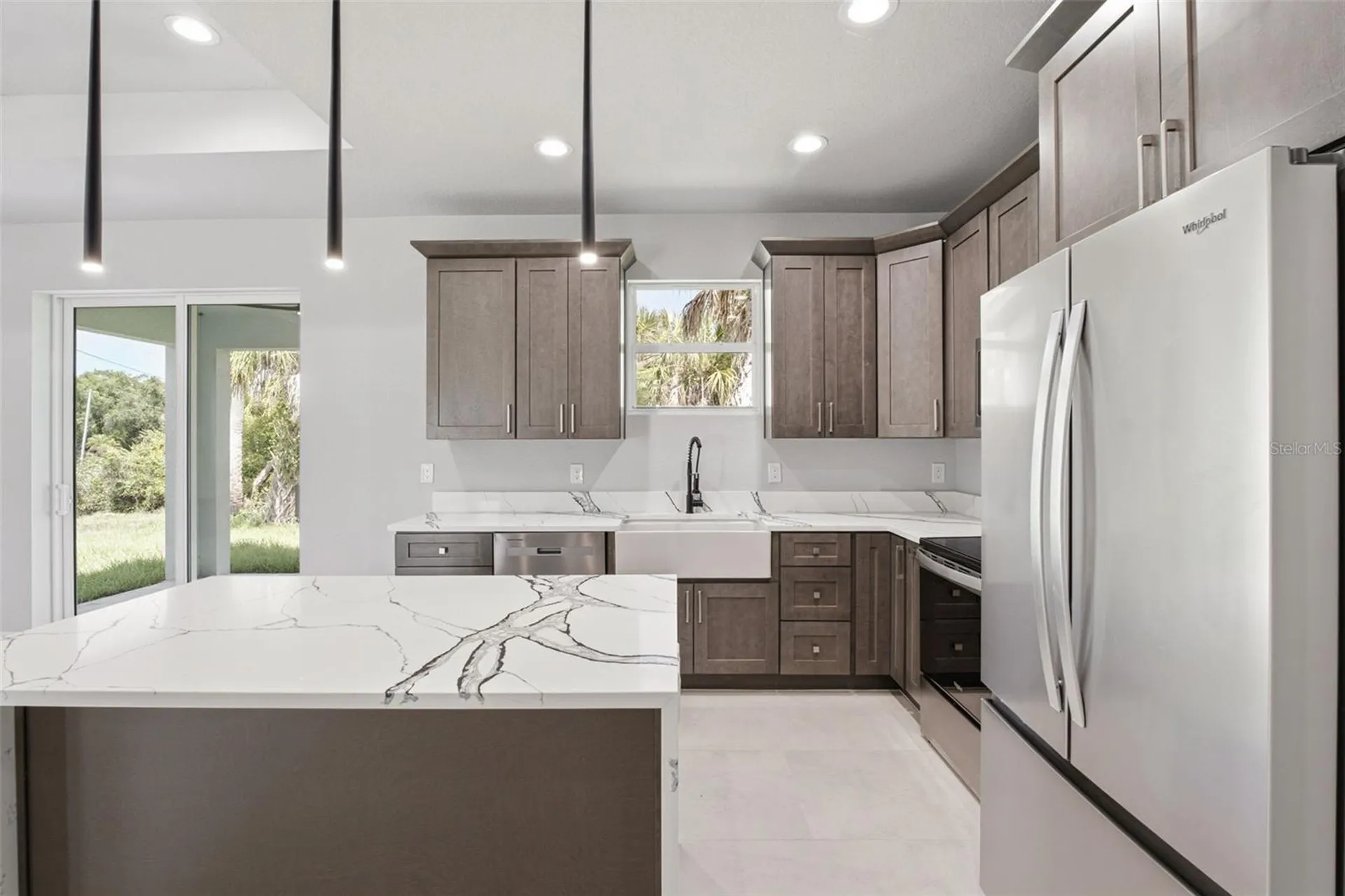 2830 Billberry Street North Port FL 34288