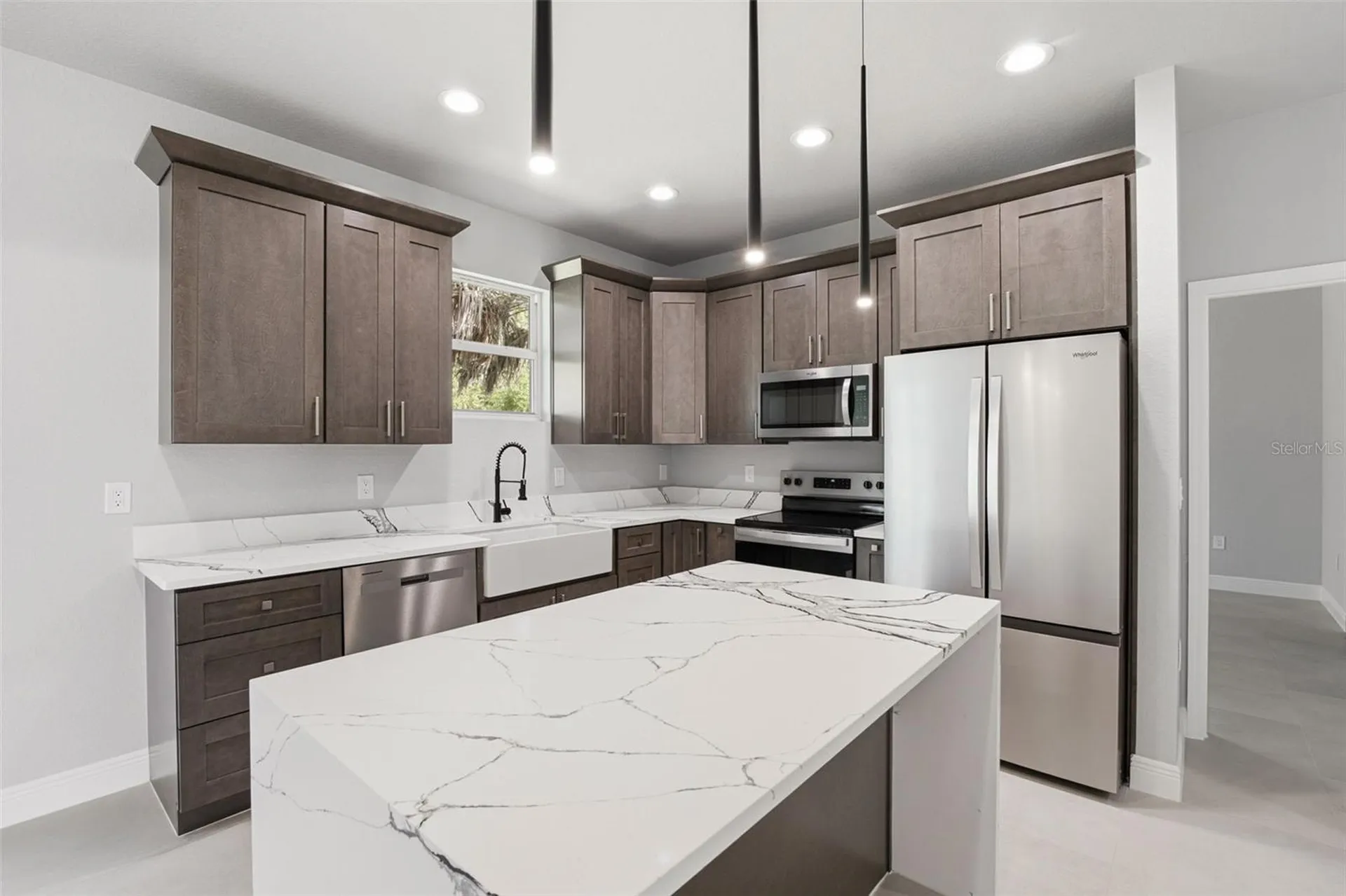 2830 Billberry Street North Port FL 34288