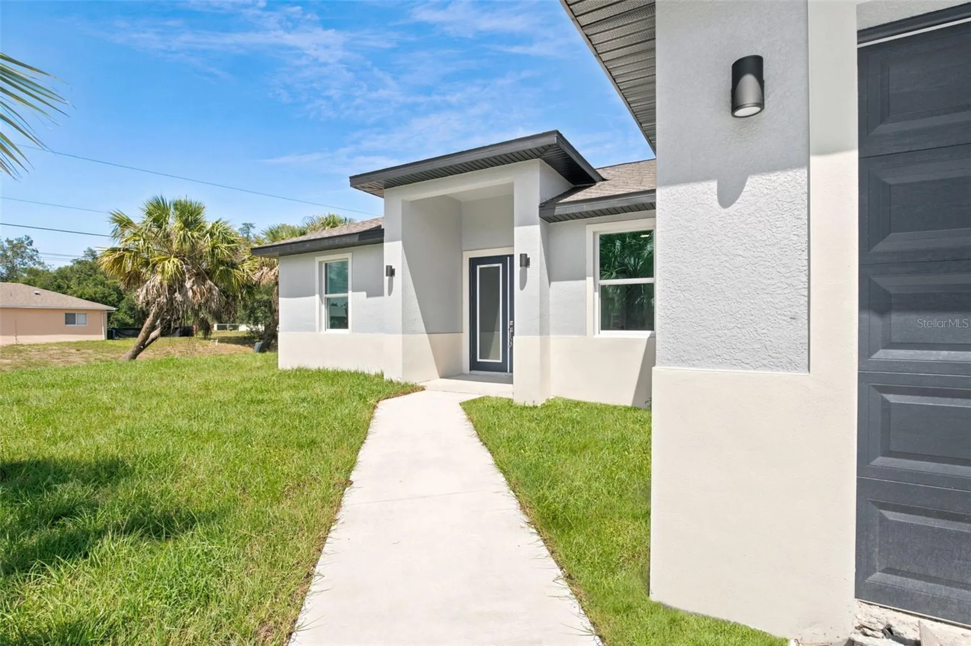 2830 Billberry Street North Port FL 34288