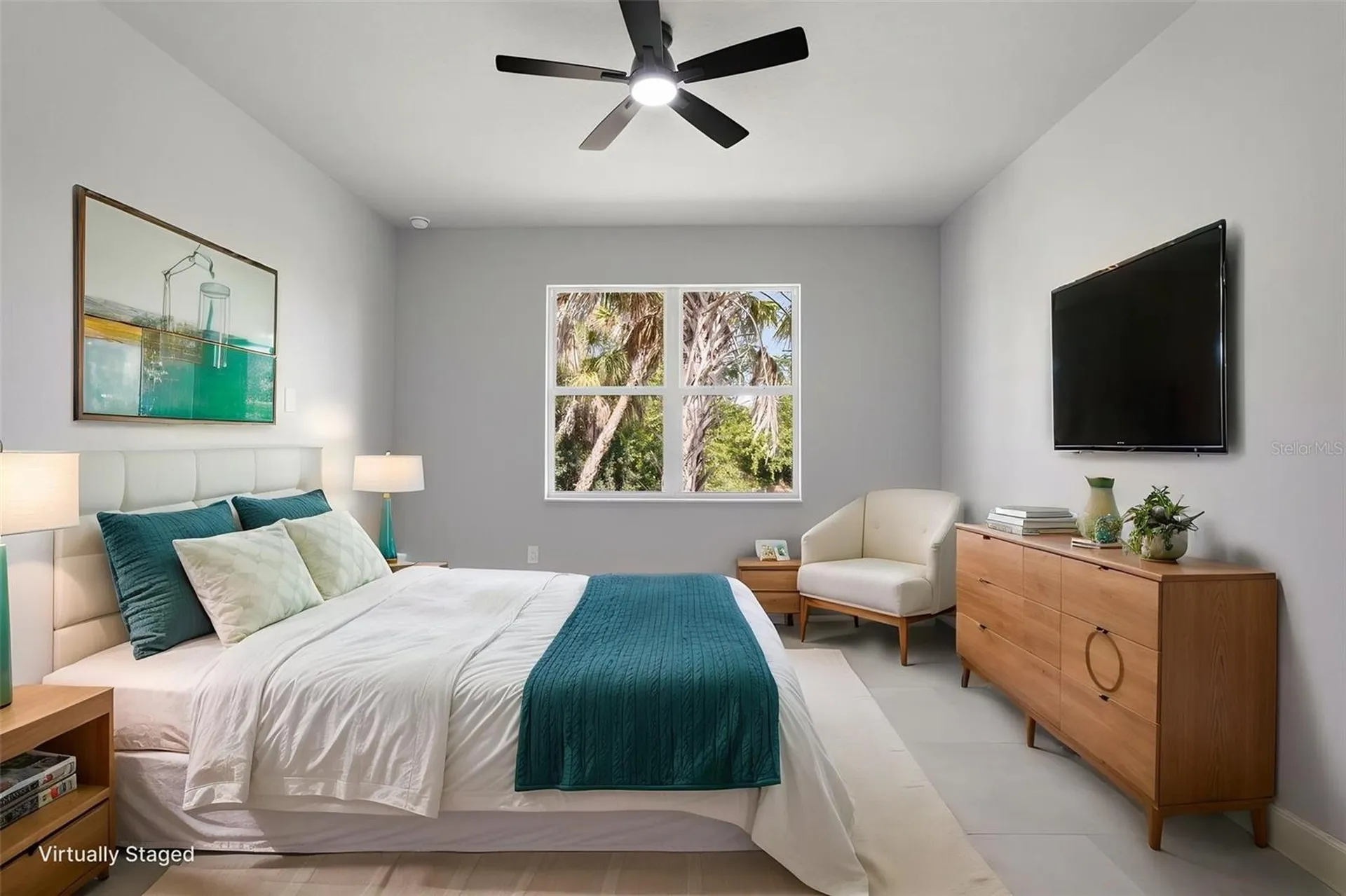 2830 Billberry Street North Port FL 34288