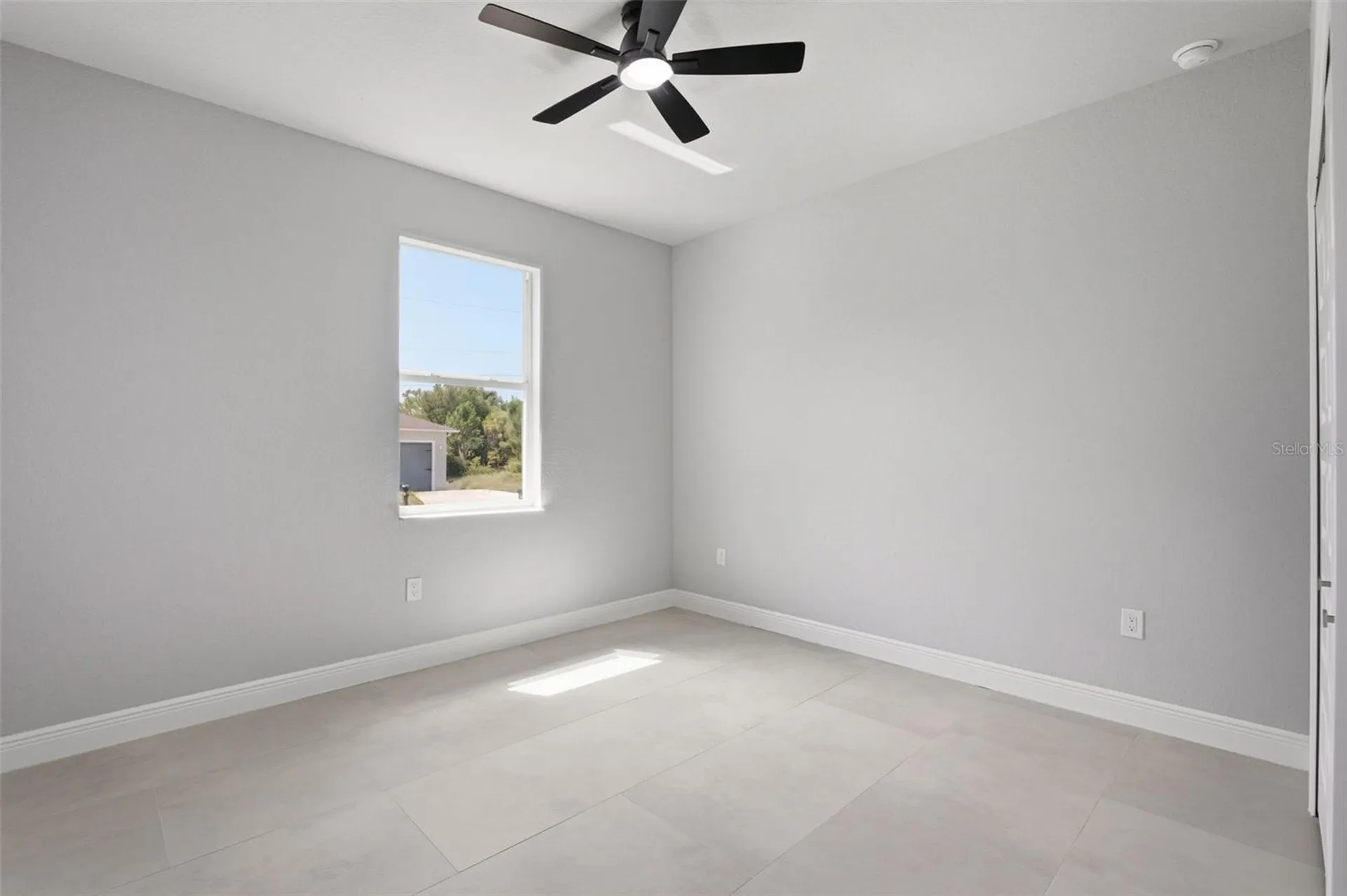 2830 Billberry Street North Port FL 34288