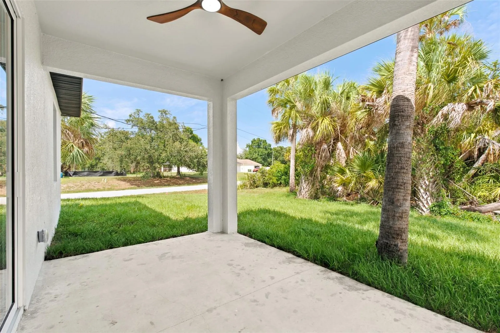 2830 Billberry Street North Port FL 34288