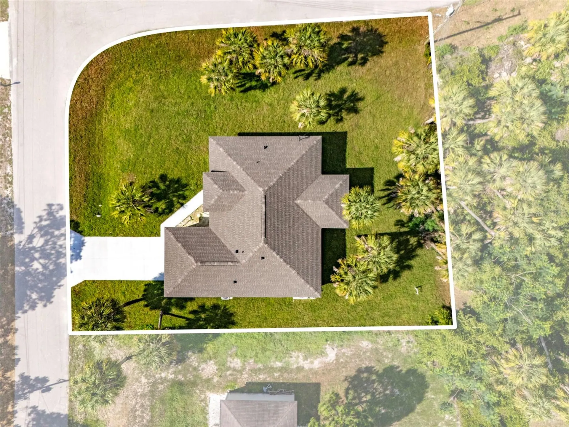 2830 Billberry Street North Port FL 34288