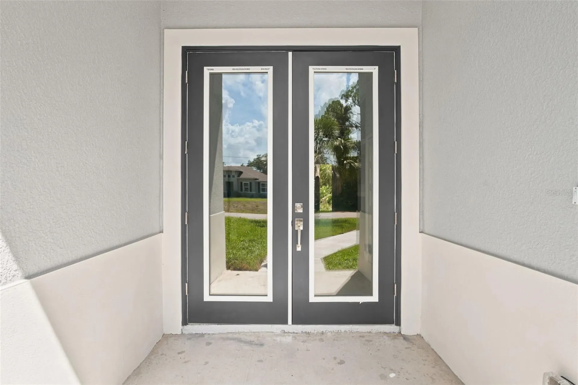 2830 Billberry Street North Port FL 34288