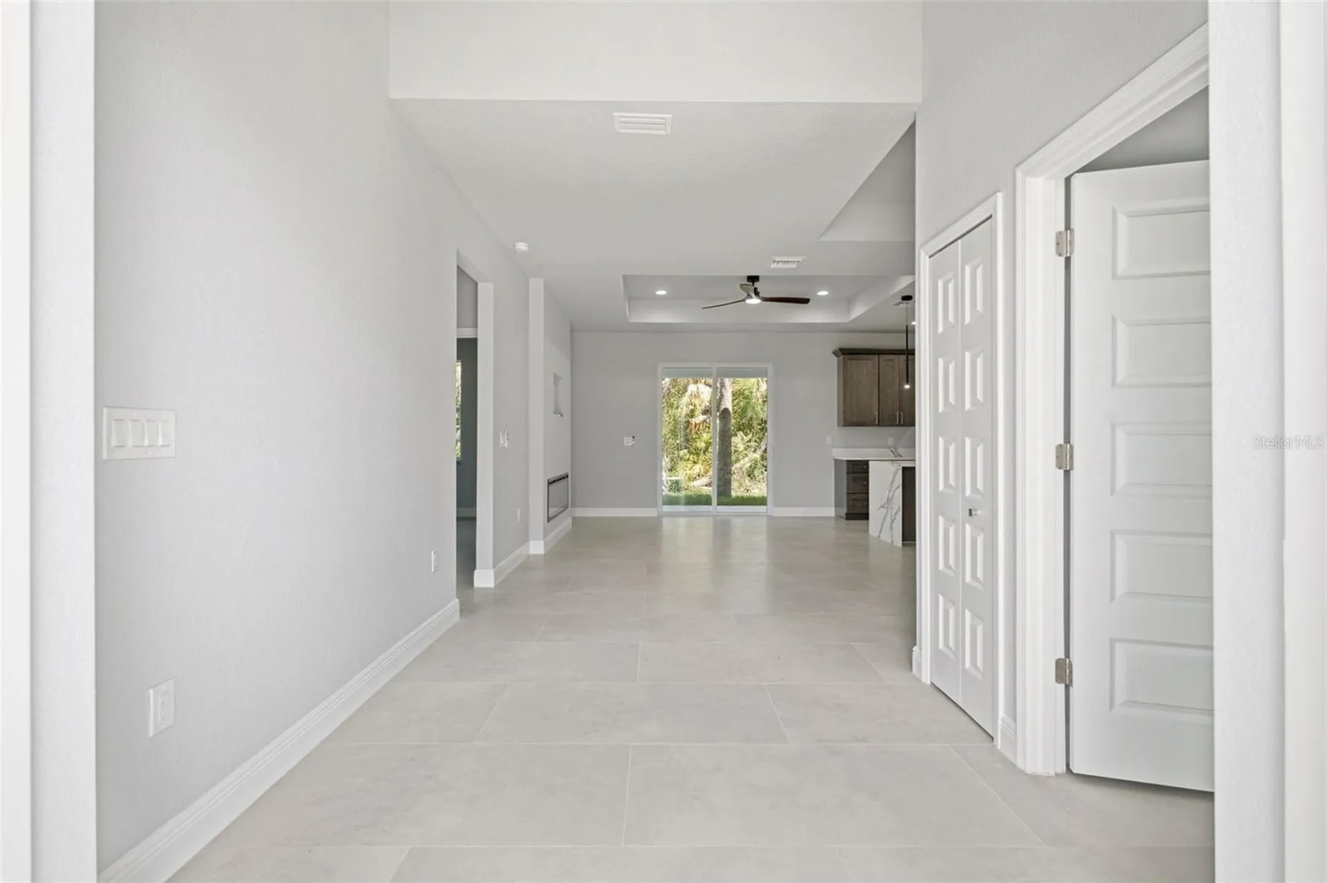 2830 Billberry Street North Port FL 34288