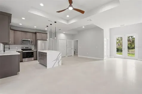 2830 Billberry Street North Port FL 34288
