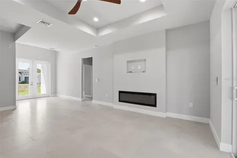 2830 Billberry Street North Port FL 34288