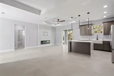 2830 Billberry Street North Port FL 34288