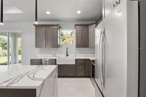 2830 Billberry Street North Port FL 34288