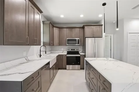 2830 Billberry Street North Port FL 34288