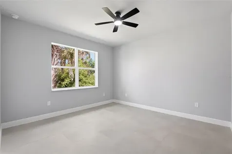 2830 Billberry Street North Port FL 34288