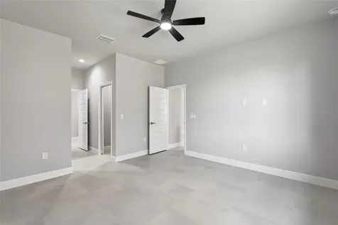 2830 Billberry Street North Port FL 34288