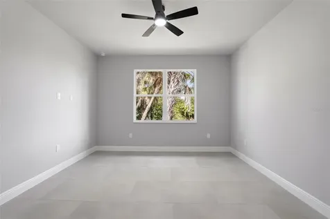 2830 Billberry Street North Port FL 34288