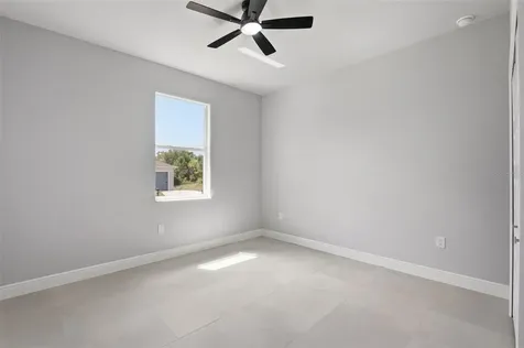 2830 Billberry Street North Port FL 34288