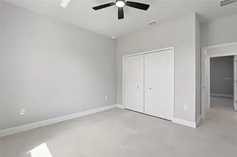 2830 Billberry Street North Port FL 34288