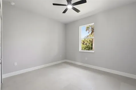 2830 Billberry Street North Port FL 34288