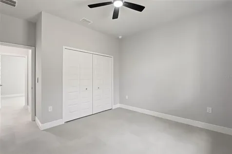 2830 Billberry Street North Port FL 34288