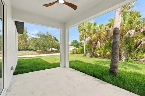2830 Billberry Street North Port FL 34288