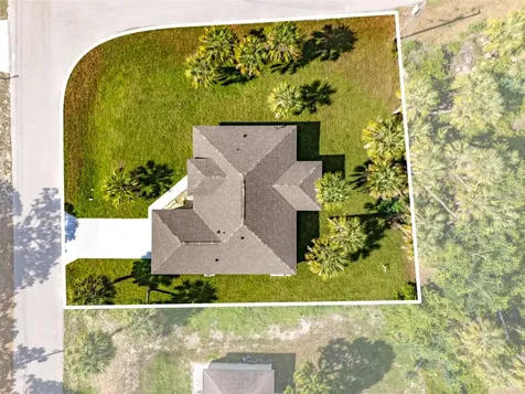 2830 Billberry Street North Port FL 34288