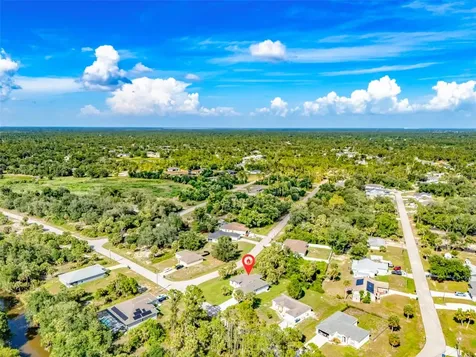 2830 Billberry Street North Port FL 34288