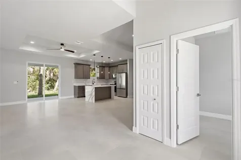 2830 Billberry Street North Port FL 34288