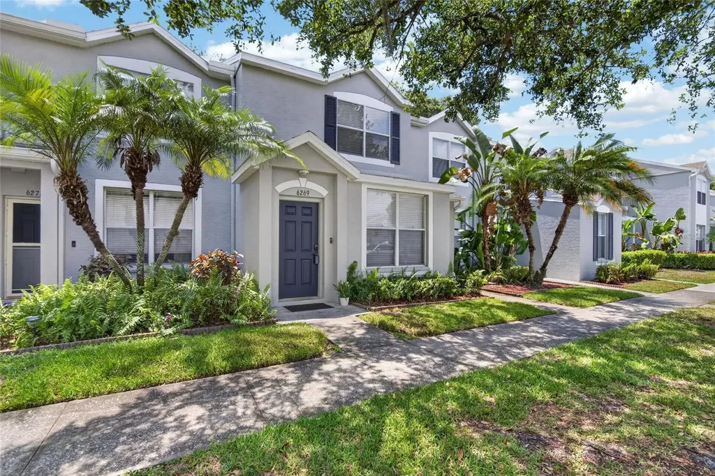 6269 Osprey Lake Circle Riverview FL 33578