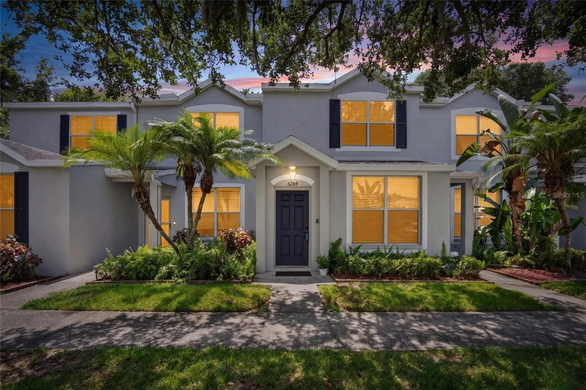 6269 Osprey Lake Circle Riverview FL 33578