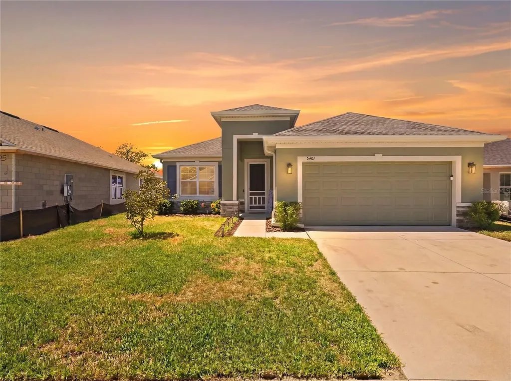 9401 Highland Hills Drive Hudson FL 34667