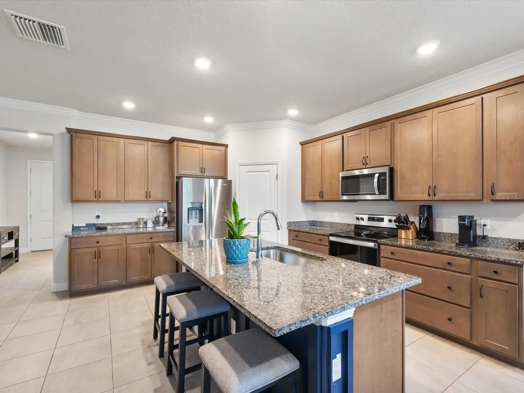 9401 Highland Hills Drive Hudson FL 34667