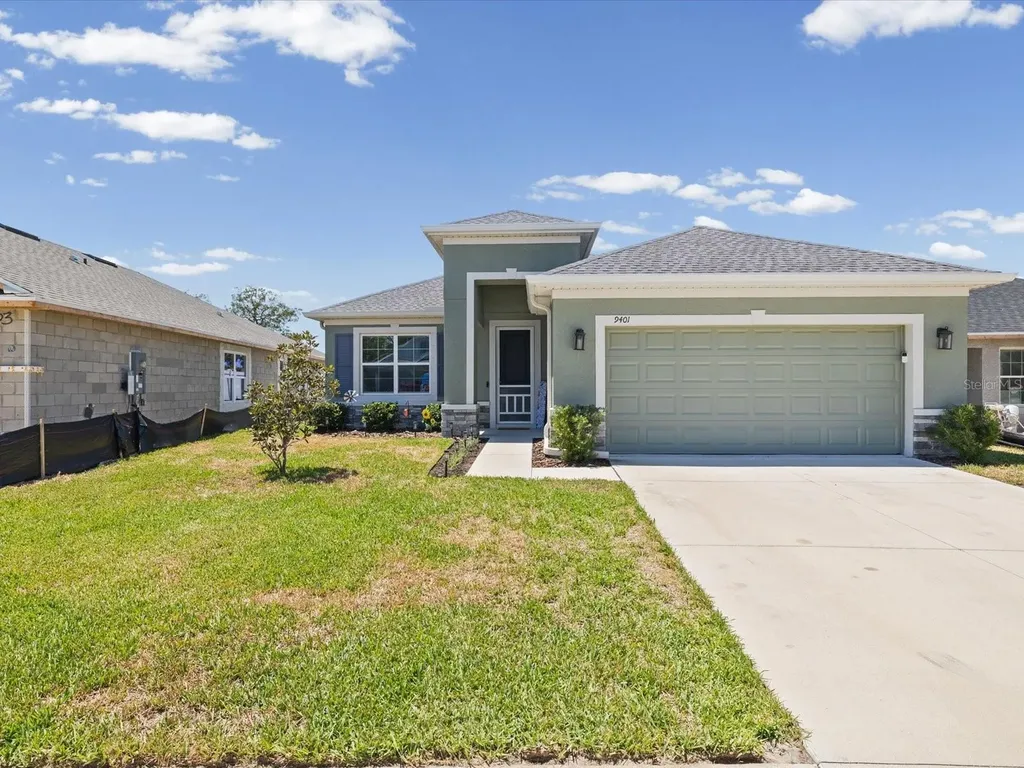9401 Highland Hills Drive Hudson FL 34667