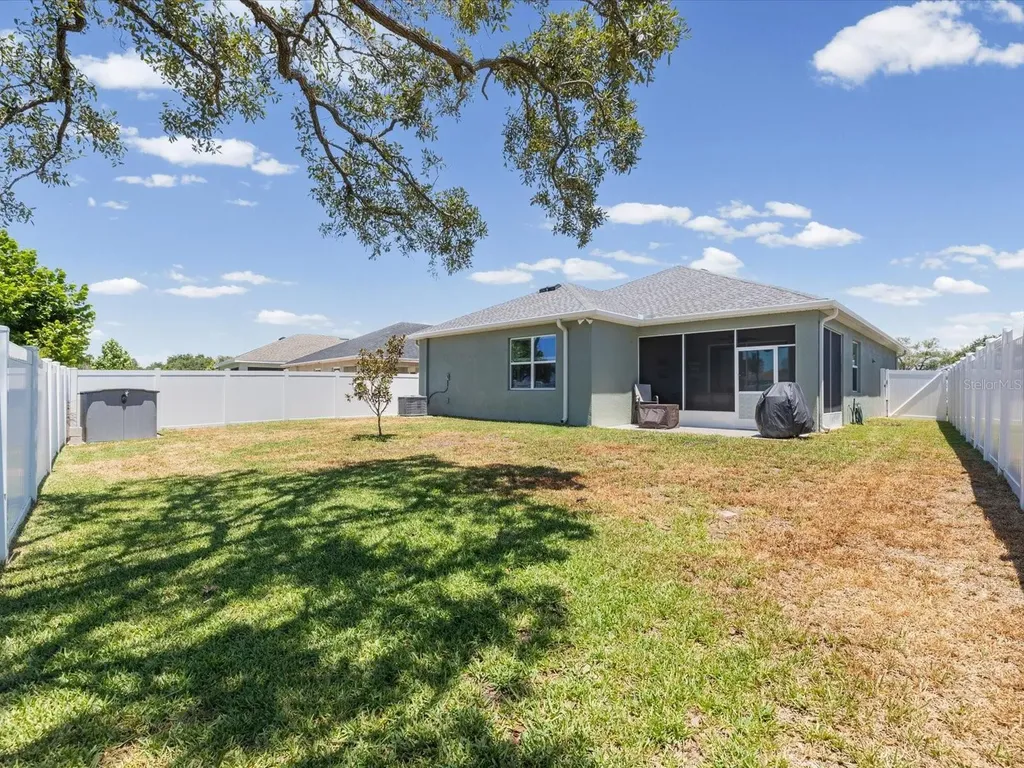 9401 Highland Hills Drive Hudson FL 34667