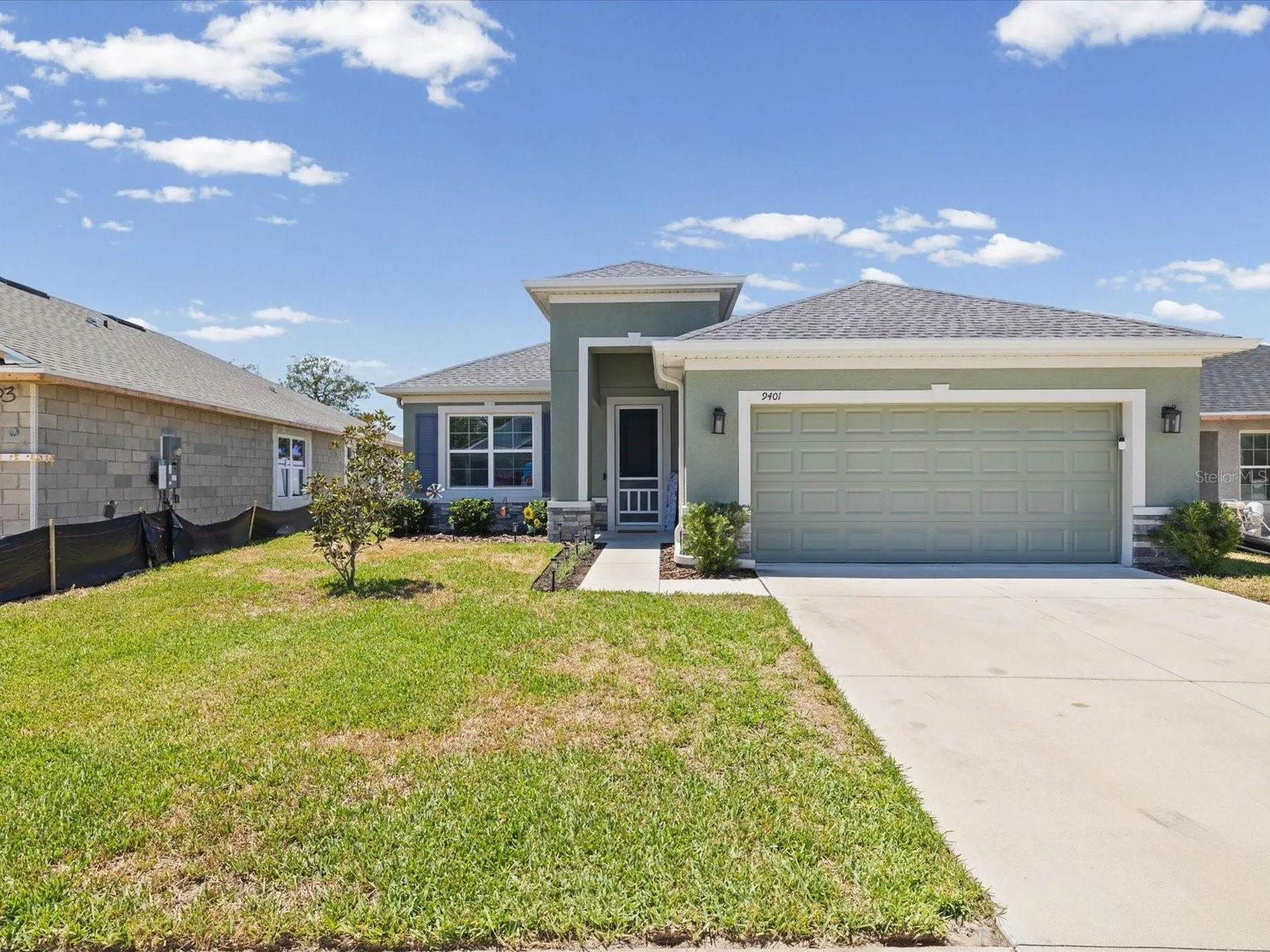 9401 Highland Hills Drive Hudson FL 34667