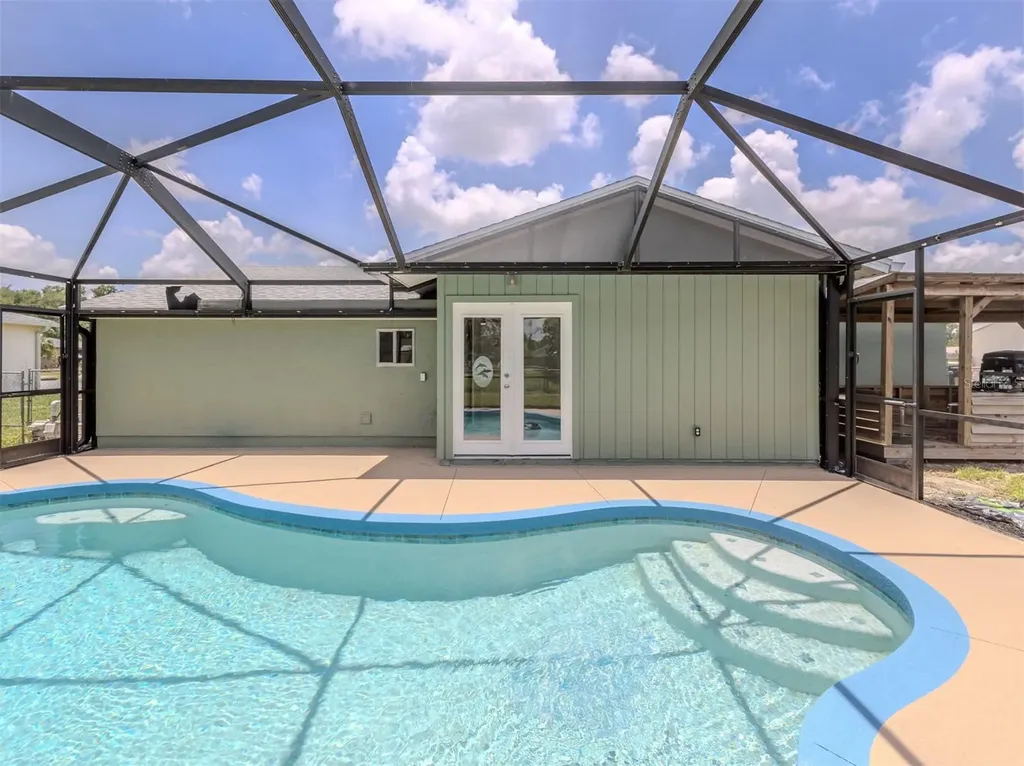 5738 Gabo Road North Port FL 34287