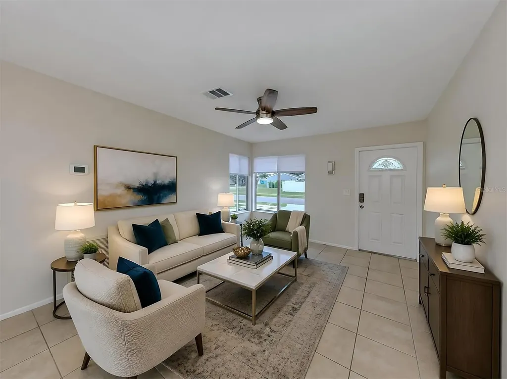5738 Gabo Road North Port FL 34287