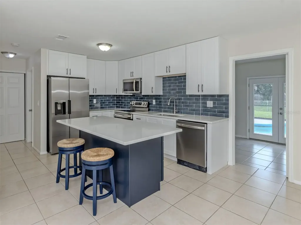 5738 Gabo Road North Port FL 34287