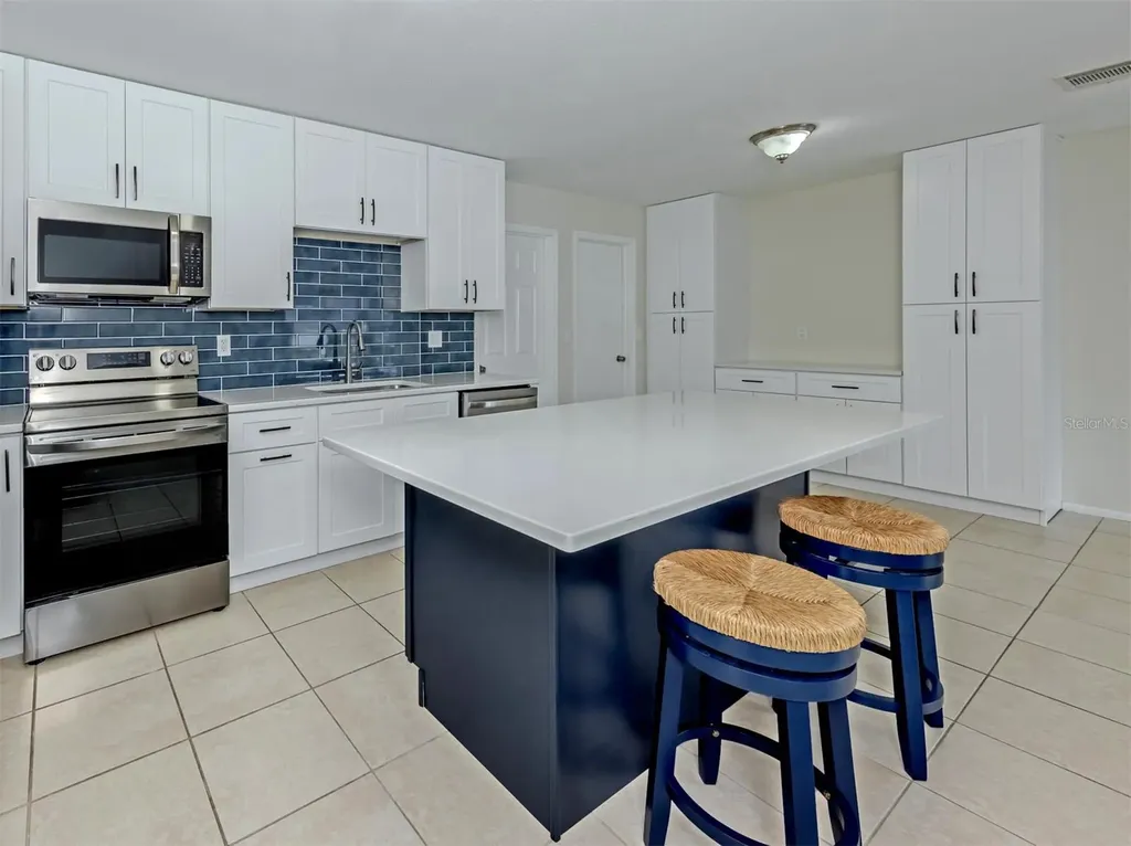 5738 Gabo Road North Port FL 34287