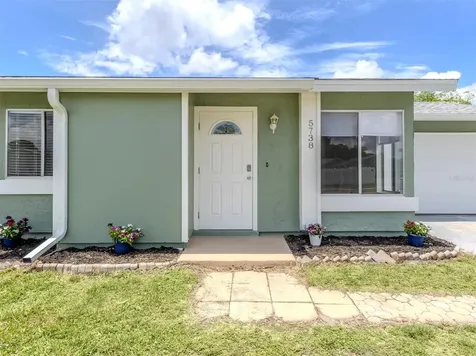 5738 Gabo Road North Port FL 34287