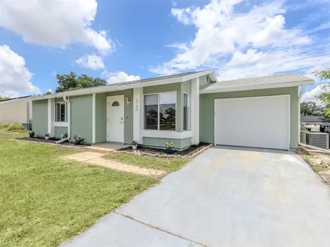 5738 Gabo Road North Port FL 34287