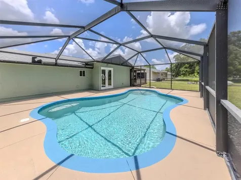 5738 Gabo Road North Port FL 34287