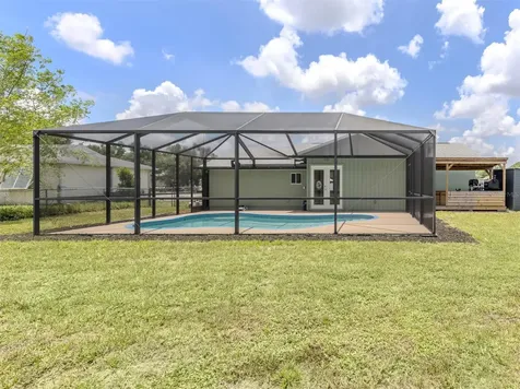 5738 Gabo Road North Port FL 34287
