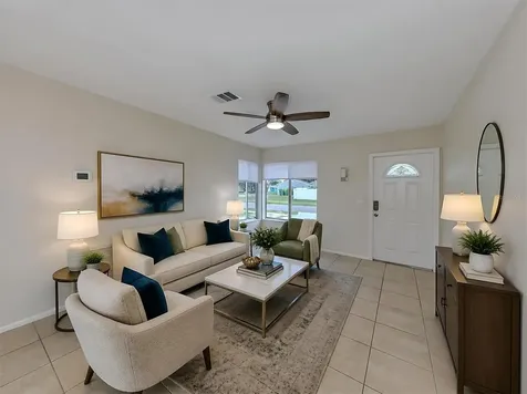 5738 Gabo Road North Port FL 34287