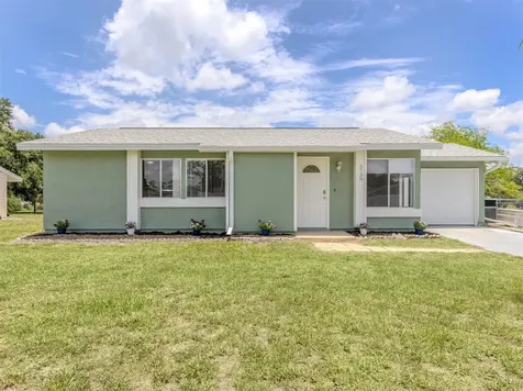 5738 Gabo Road North Port FL 34287