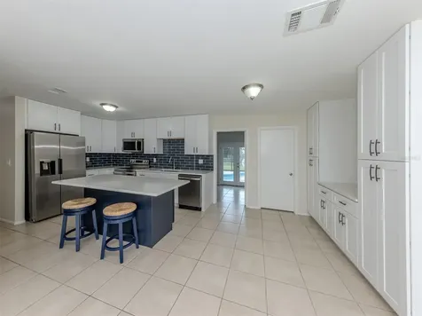5738 Gabo Road North Port FL 34287