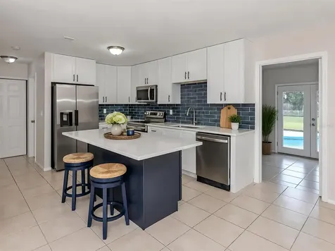 5738 Gabo Road North Port FL 34287