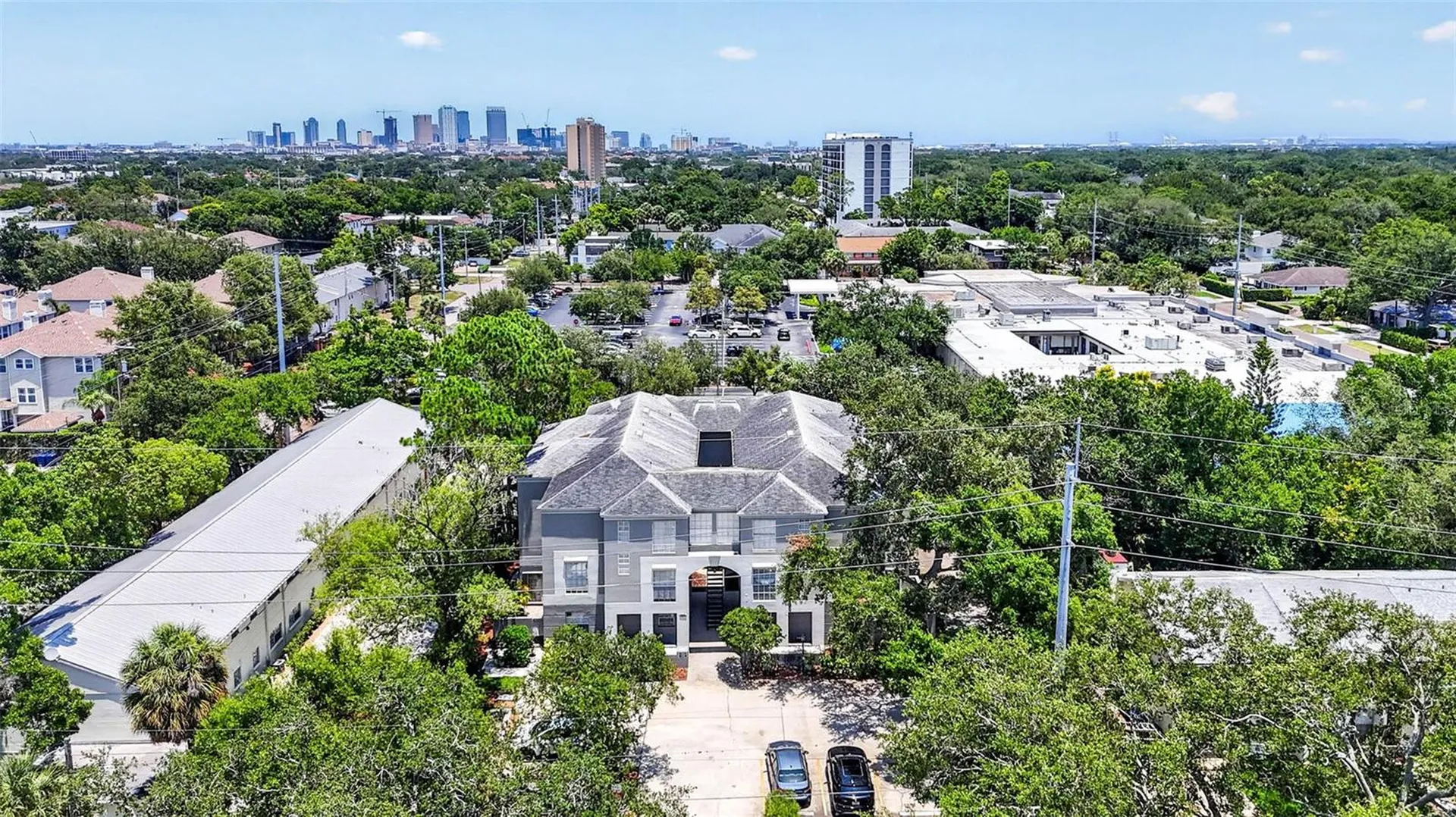 606 S Glen Avenue Tampa FL 33609