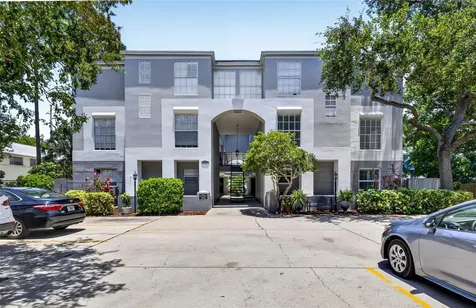 606 S Glen Avenue Tampa FL 33609
