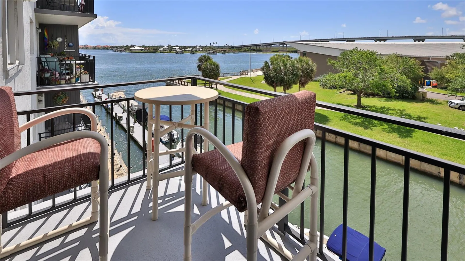 101 N Riverside Drive New Smyrna Beach FL 32168