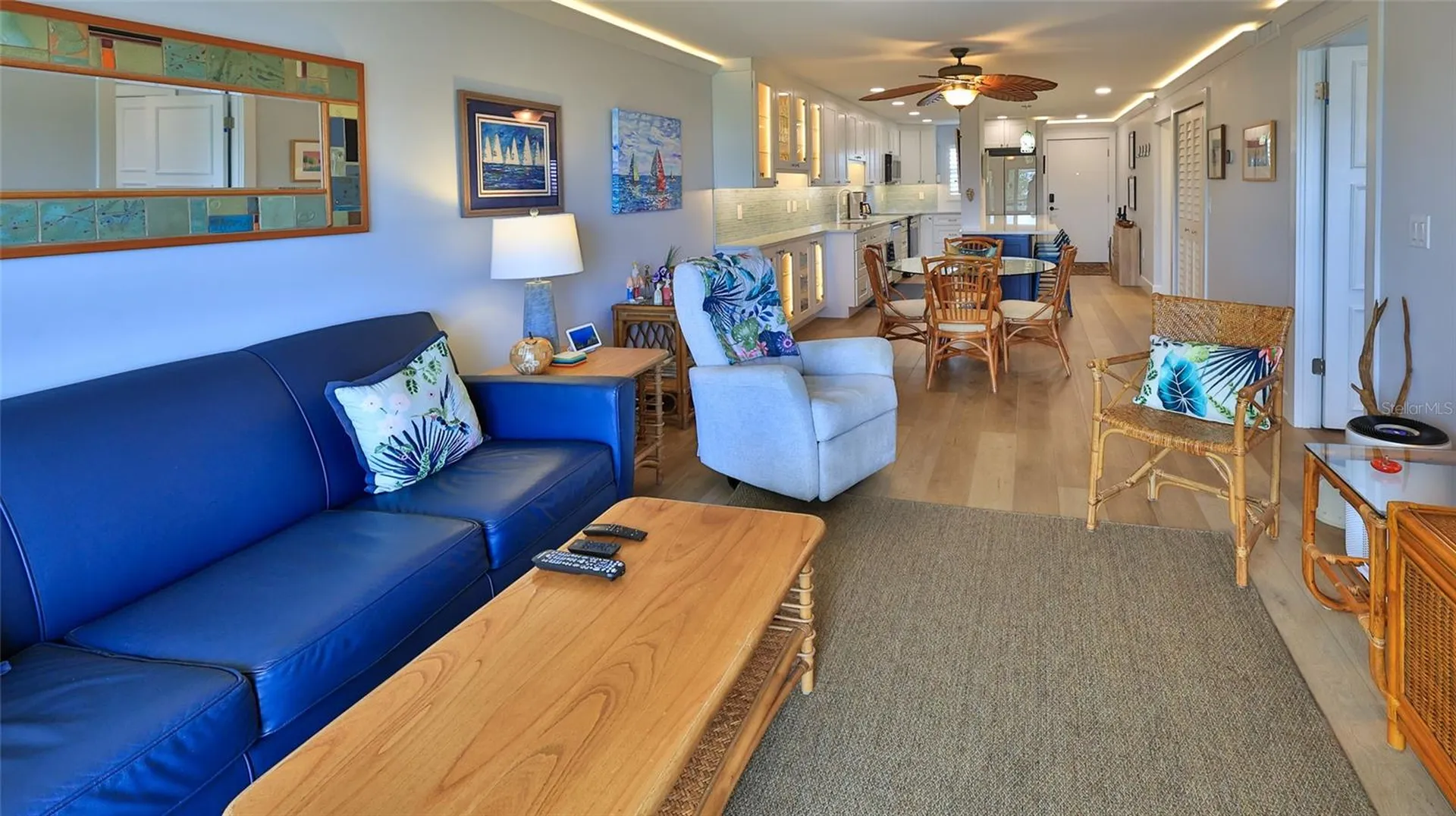 101 N Riverside Drive New Smyrna Beach FL 32168