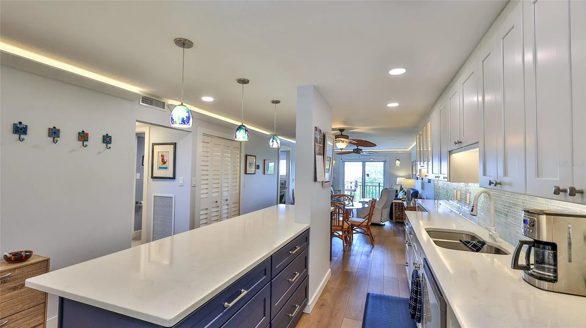 101 N Riverside Drive New Smyrna Beach FL 32168