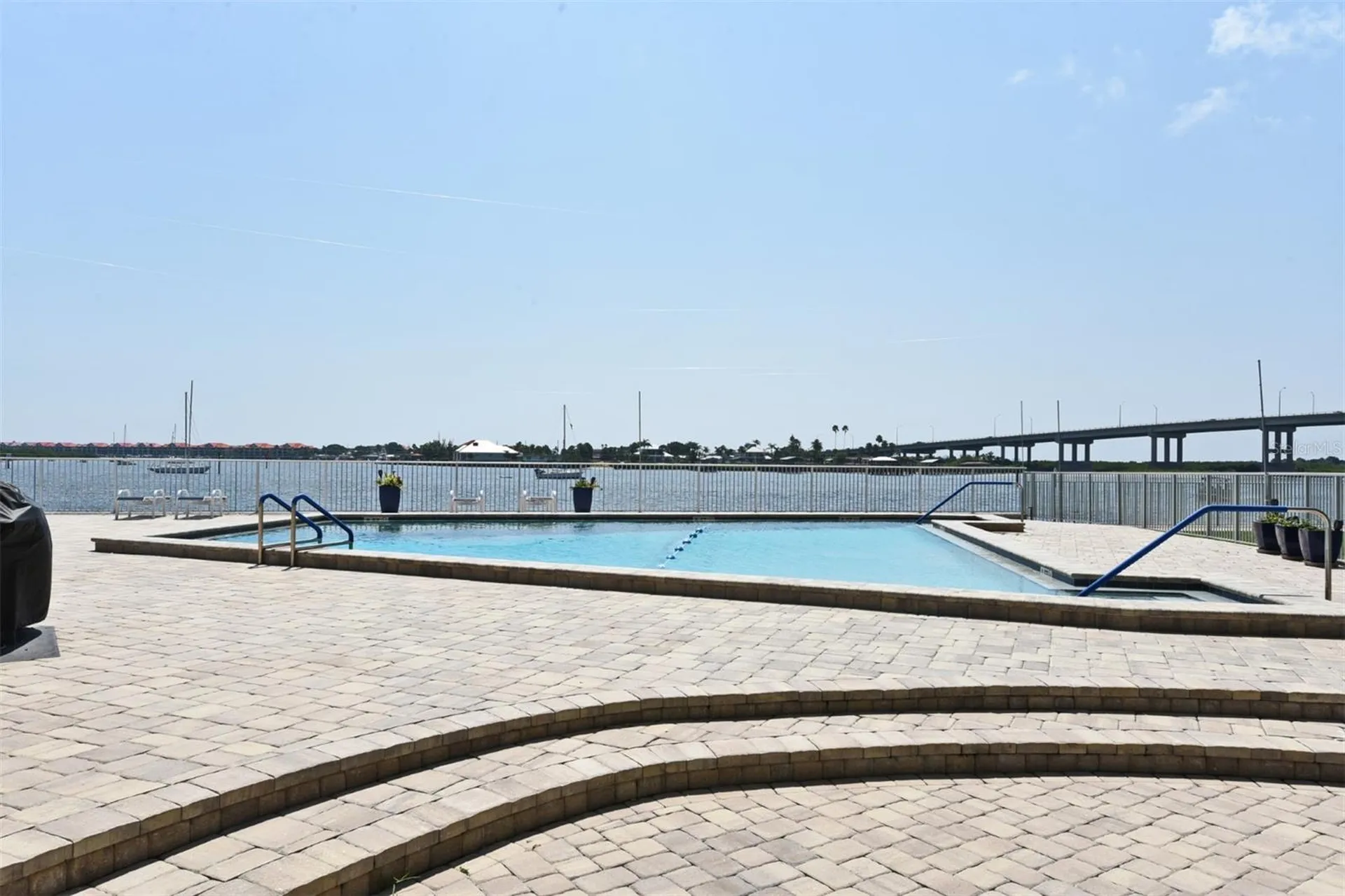 101 N Riverside Drive New Smyrna Beach FL 32168